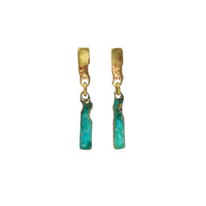 Raiz Earrings
