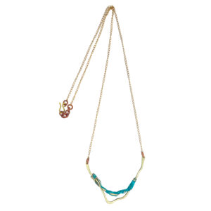 Brote Necklace SM