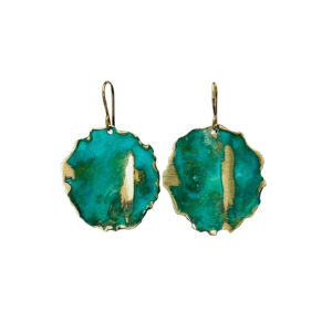 Sol Earrings SM